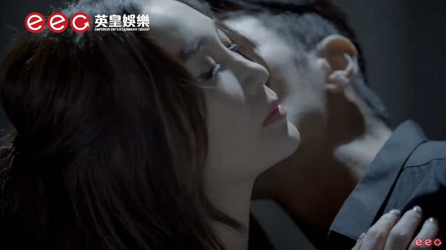 Irene 表示希望能以全新的演繹方式,詮釋出女生對愛情的執著與深情感覺