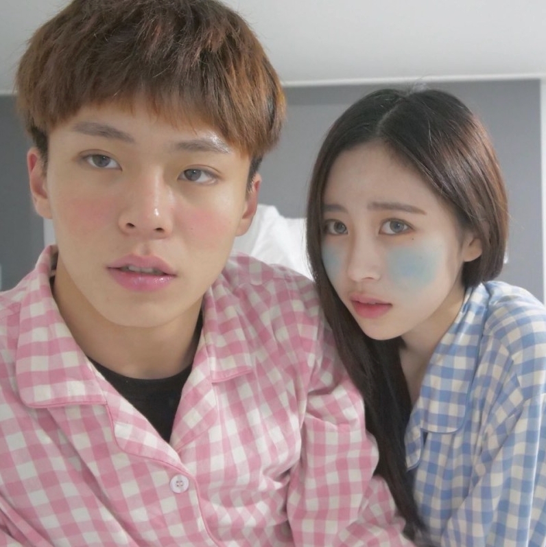 S.S couple透露二人就如很多分手的情侶一樣,因為各自的性格與與價值觀不同、對未來的想法也不一樣,經過長時間的商議後決定分開