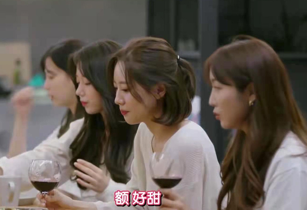 換乘戀愛快要迎來大結局,不少網民都十分期待到底最後嘉賓們會有如何的選擇!