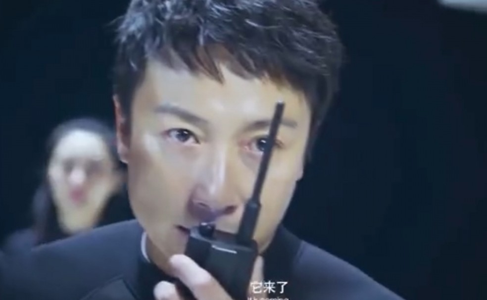 方力申近年亦有意在內地發展，他在內地電影《血鯊》擔演男主角，最近上映但影評負面居多