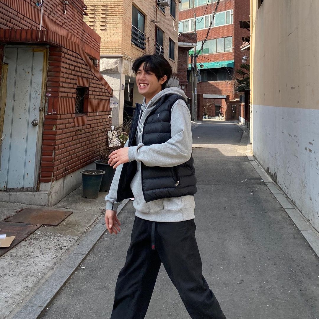 在 Woody Zip 的 instagram 頁面上,除了讓人垂涎的美食照外,就已經能夠看到他們不同風格的「門面擔當」!