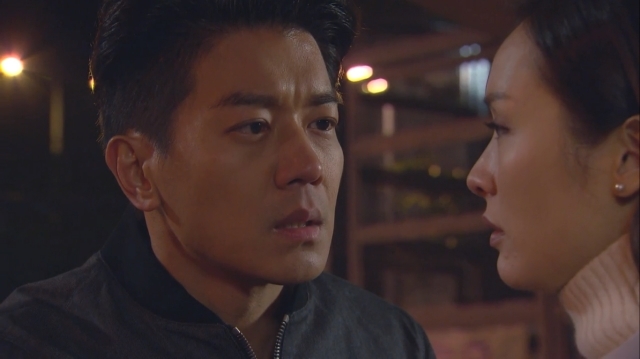 原本理應喜氣洋洋的做節飯最終卻釀成一場婆媳糾紛