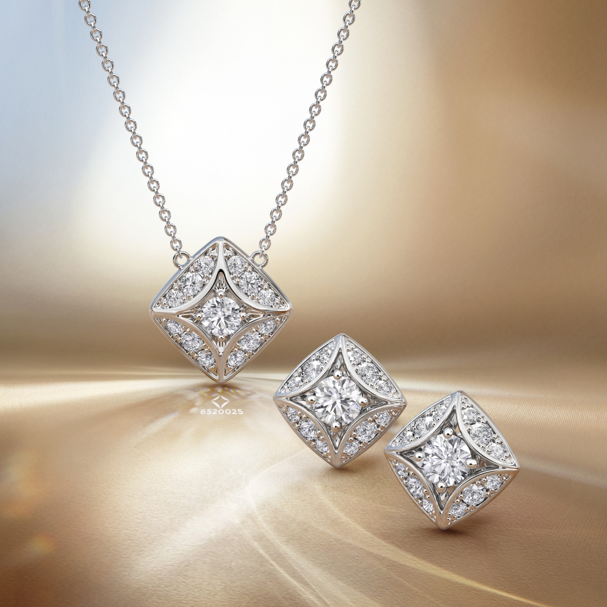 De Beers Forevermark