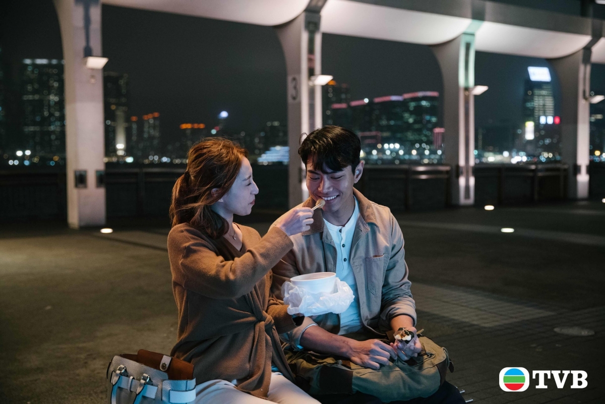 除此之外,更加誇張的是女友仲會去百貨公司剪指甲!