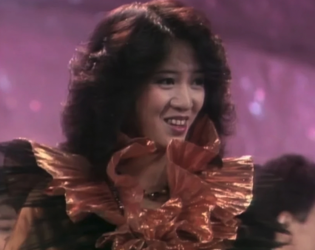 90年代,巨星梅艷芳不但是樂壇的大姐大,更是不少電影的首選主角。