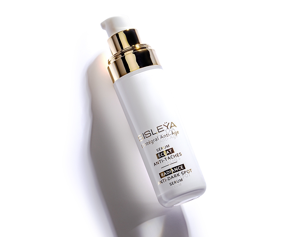 Sisley 活膚再生亮采精華