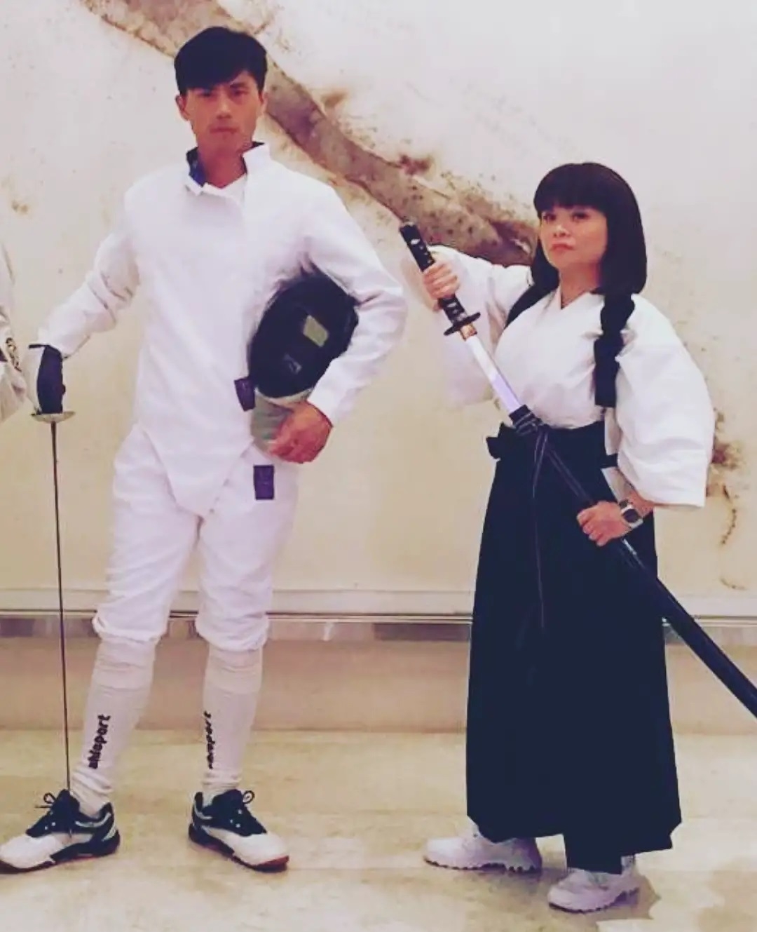 早霸王揼邪骨|森美、小儀聽後感驚訝,續問:「未拍過拖你咁大膽一夜情!」