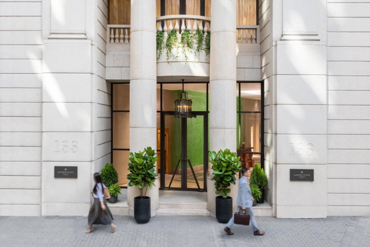 Staycation】香港逸蘭銅鑼灣酒店近日推出了「24小時同居體驗」Staycation套餐,情侶們萬物錯過這個讓戀情火速升溫的浪漫2日1夜行程!