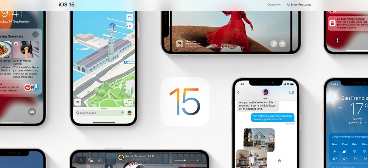 iOS15 預覽中未有宣佈新表情符號的消息,但 Unicode 日前的官方確認已讓不少網民急不及待了!