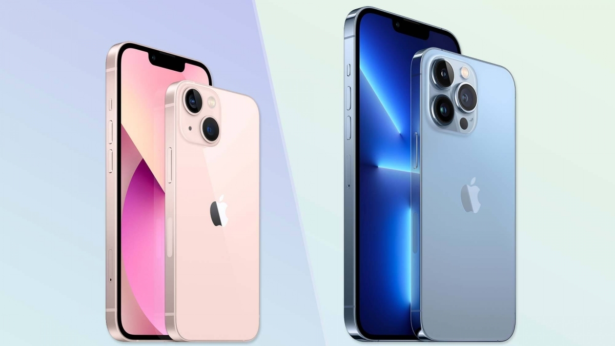 iPhone 13於9月24日正式開售,立即掀起一場搶購潮!