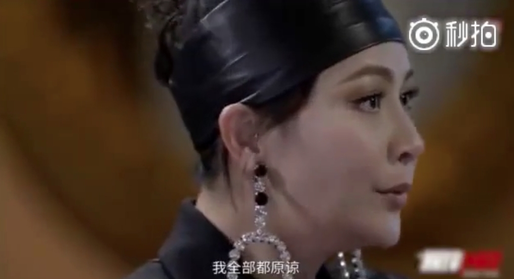 不過已經對事件釋懷的嘉玲,就表示自己已經原諒了所有人:「你受的考驗越大,磨難越大,可能對你的生命是有幫助的。」被網民力讚堅強大氣!