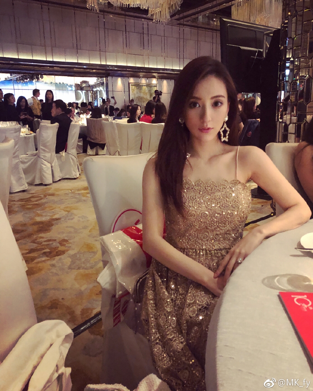 方媛首度回應「天王嫂訓練營」：我也會在意大家怎樣講……