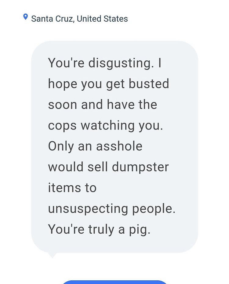 「垃圾尋寶」的行動一直都備受爭議