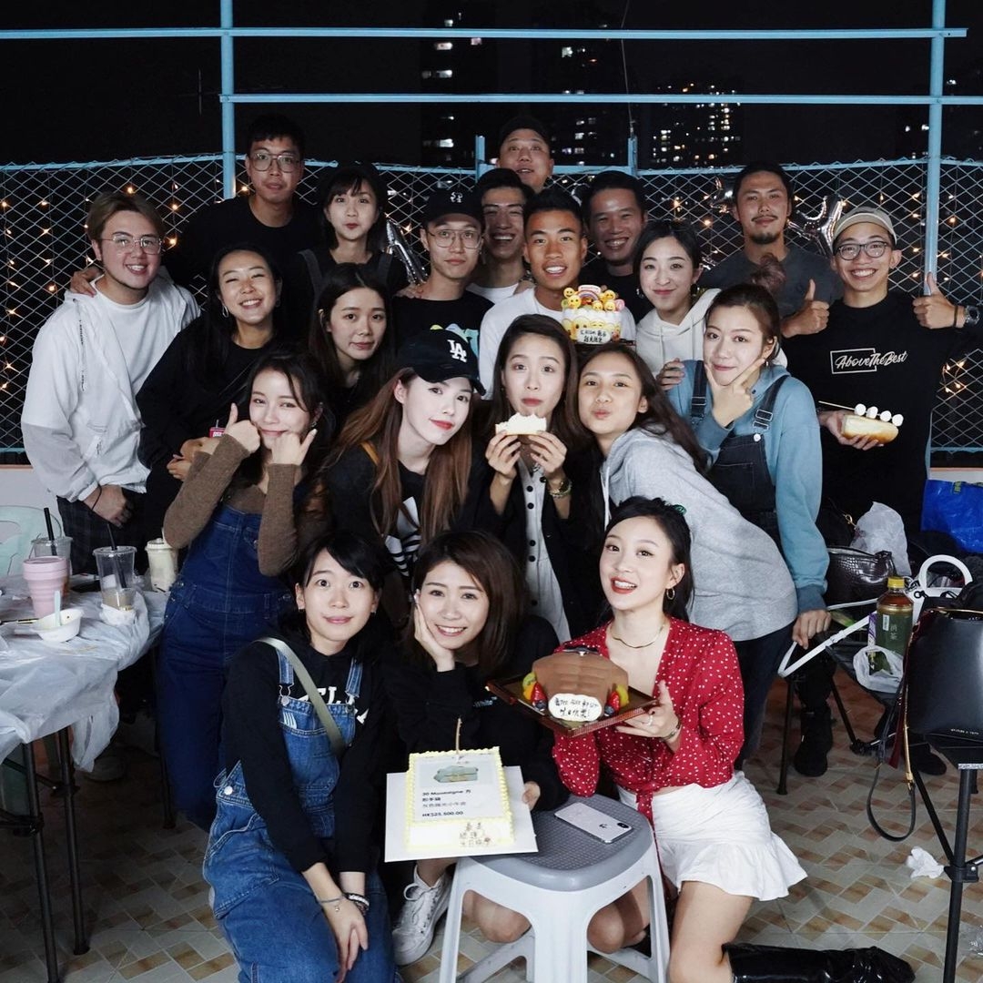 阿晶突然離職惹來熱烈討論