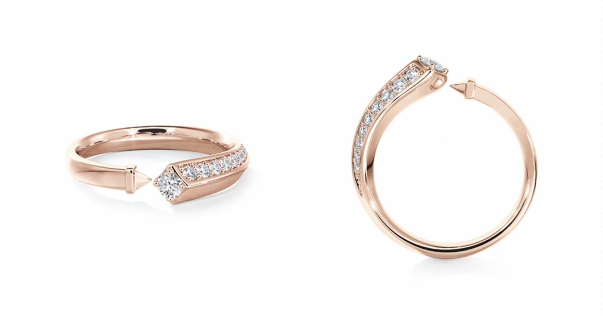 De Beers Forevermark