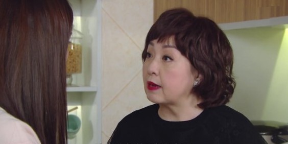 事主在香港討論區貼文,向網民訴說自己的煩惱~