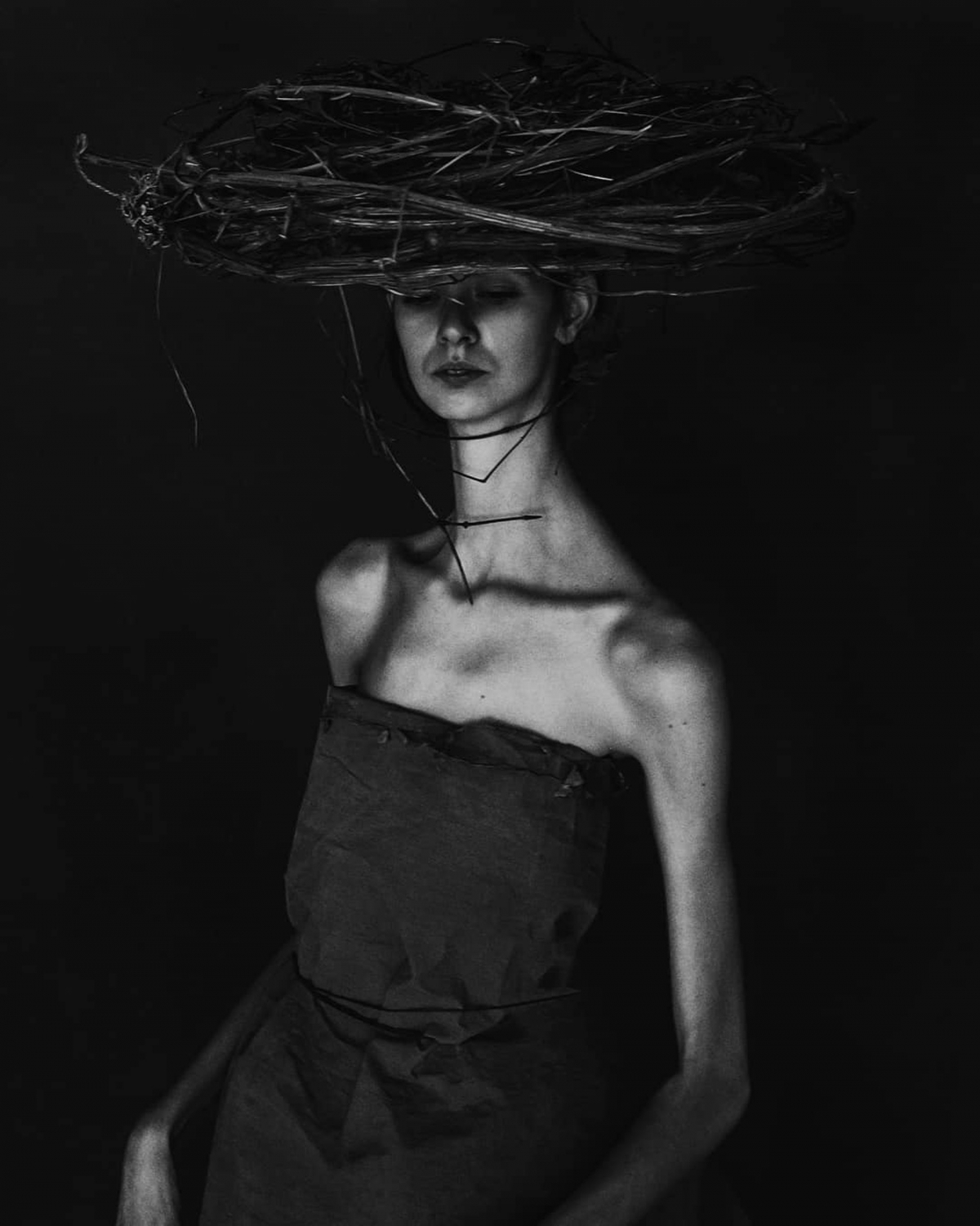 直至16歲的轉捩點,Lyudmila慢慢發覺自己的與別不同其實很美麗,令她對自己的身體有完全不同的新看法!