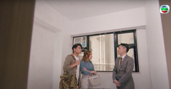 樓主表示,自己跟老婆睇了幾個樓盤,計過其實兩公婆的積蓄仍夠錢畀首期!