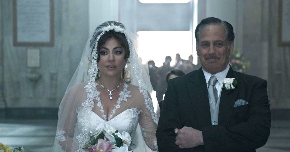 Lady Gaga 飾演的就是當年被封「Lady Gucci」的GUCCCI 豪門媳婦