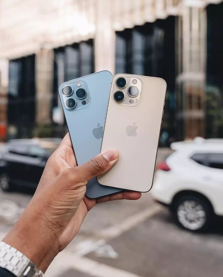 早前Apple發佈會2021已經圓滿結束,推出了萬眾期待的全新iPhone 13系列、Apple Watch Series 7、第9代 iPad 以及iPad mini, 令一眾果粉眼前一亮!