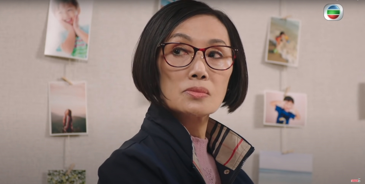 老爺奶奶更要老公付房貸買貴的屋給他們住,加上兩老債務很多
