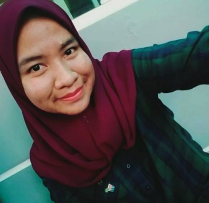 馬來西亞一位媽媽疑受到激素變化影響令容貌產生巨變