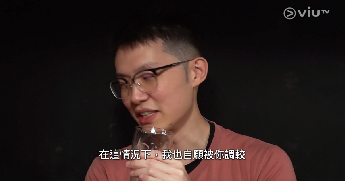 在各位人妻享受完PTBF福利後,又怎能少了人夫的份?