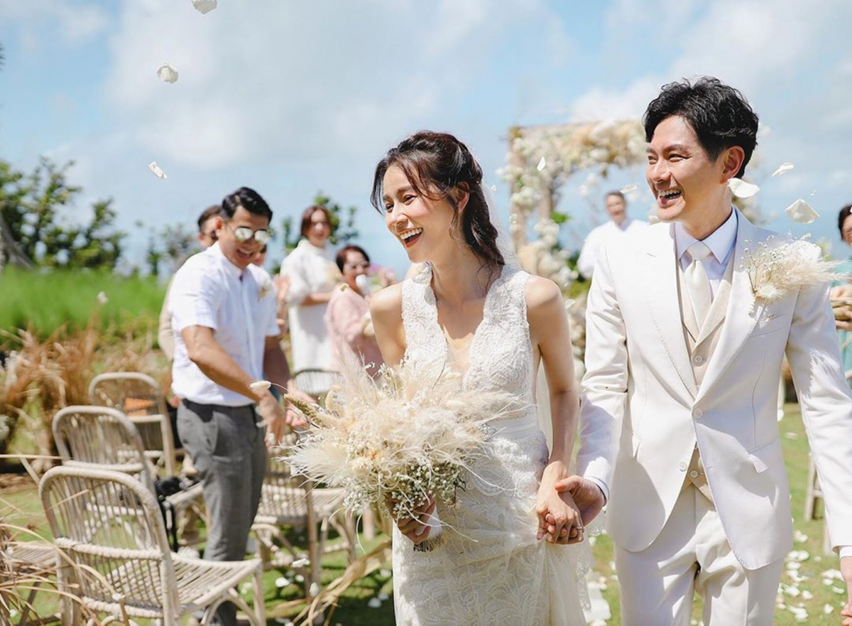 家務方面,樓主會與老婆一起分擔做,但是老婆會做得較多