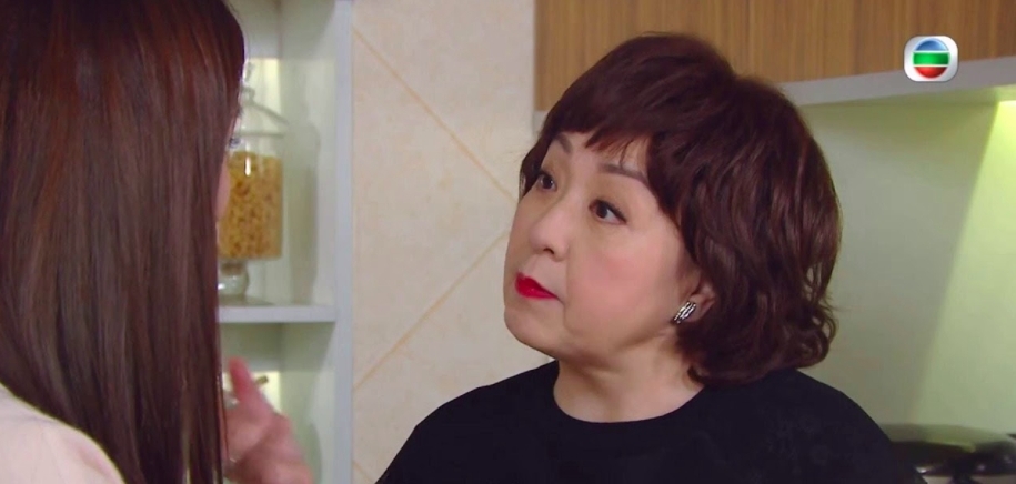 事主坦言男友媽媽的話語令她大感受傷