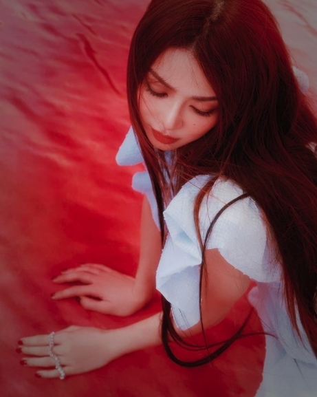 薛凱琪曾被指似謝安琪、孫燕姿、蔣雅文,甚至是連詩雅