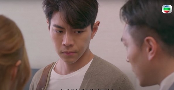 網民:得閒『叫春』做悲劇男主角,不如諗下點樣增值下自己好過