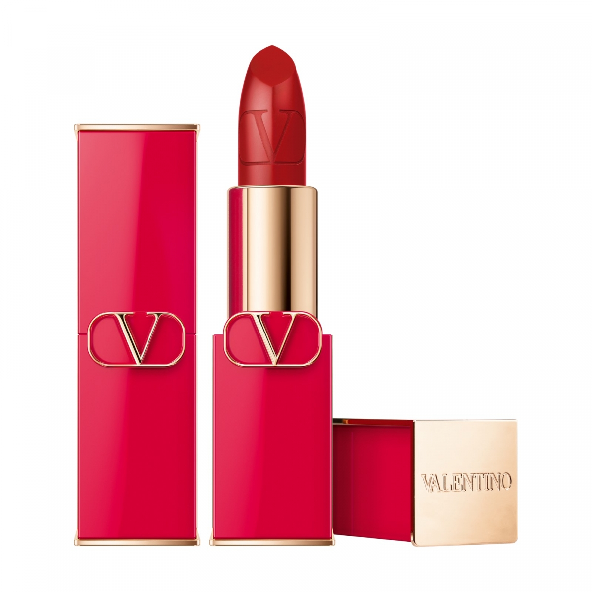 VALENTINO 高訂經典唇膏 HK$420