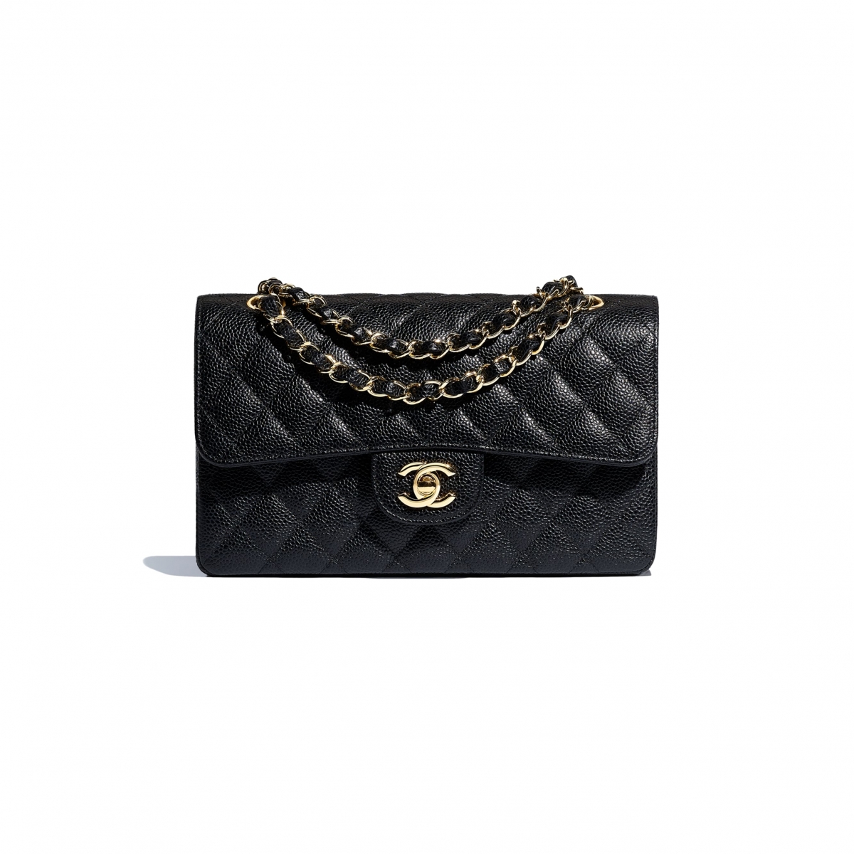 即睇2021年這兩款大熱Chanel手袋的最新香港售價吧!