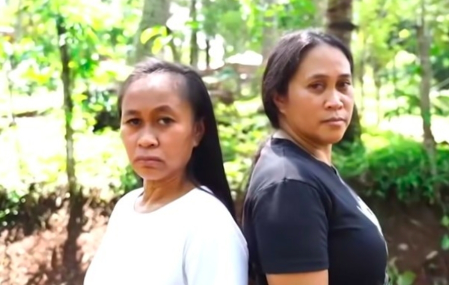 當地的電視台也報導了 Raizel 的情況,經內分泌科專家診斷後證實她患的是「早衰症」。