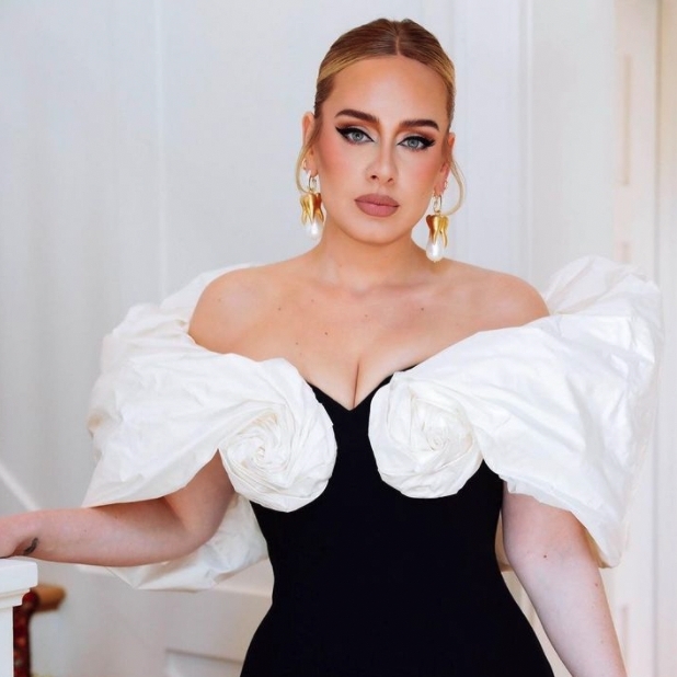 Adele 早前在訪問中公開了價值950萬美元(約港幣7千萬)的豪宅Adele 早前在訪問中公開了價值950萬美元(約港幣7千萬)的豪宅