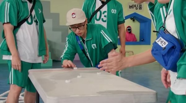 HAHA在節目中大爆:「大家都在硬撐」希望觀眾體諒,網民也十分擔心成員的身體狀況