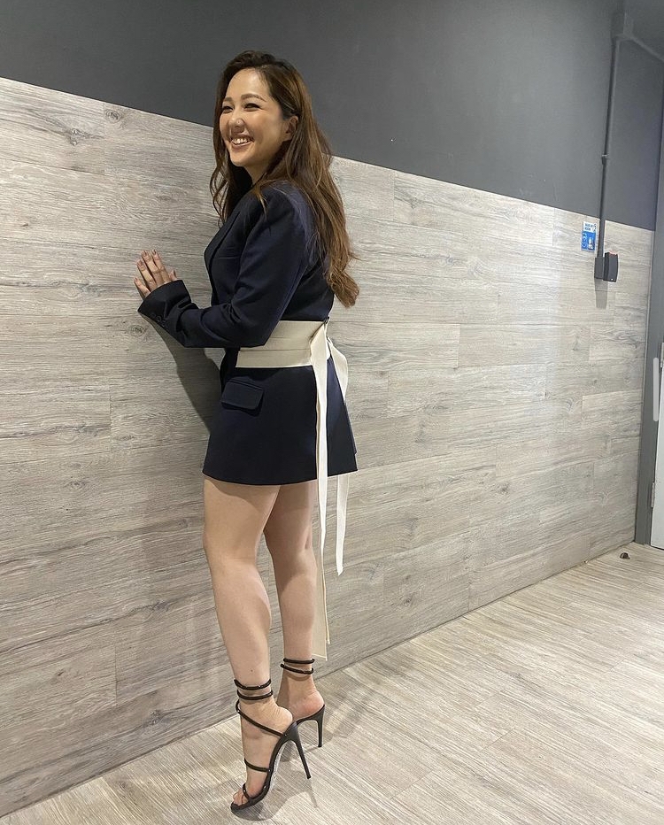 衛蘭曾憶述自己禁食減肥期間曾一度頭暈乏力,為了減磅賠上自己的健康!