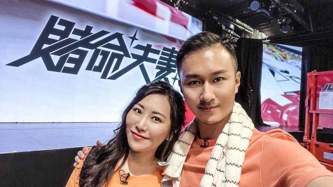 雖然 Dennis、Teris 的愛巢就沒有前者般寬敞豪華,不過內部裝修絕對會嚇你一跳!