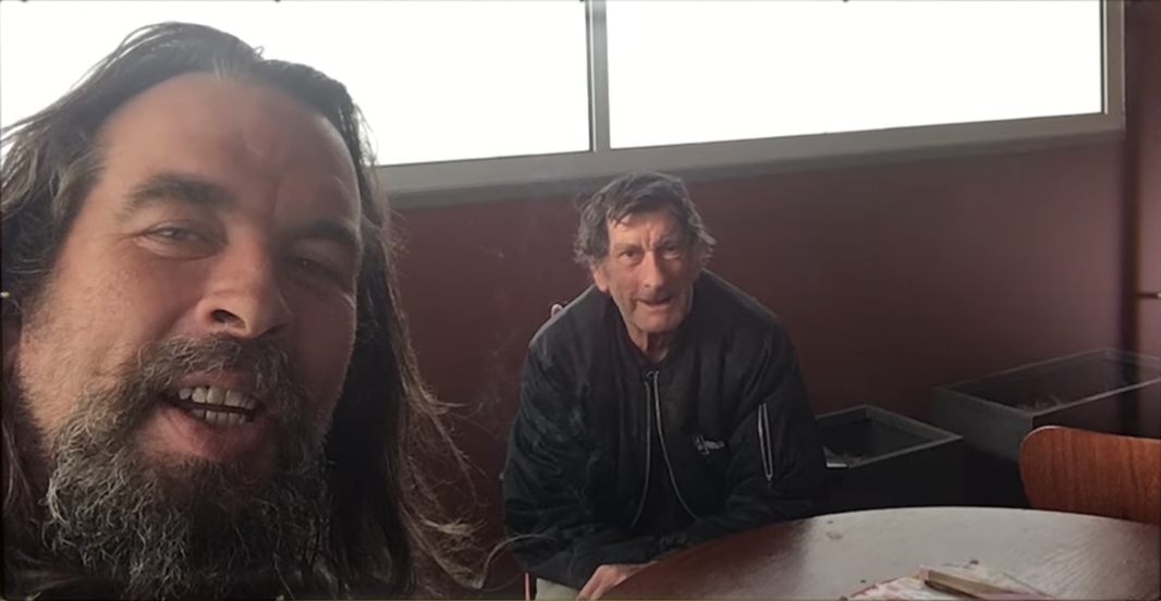 Peter憶述曾跟Charlie一起買彩票,Charlie一直相信他們總有一日會中獎!