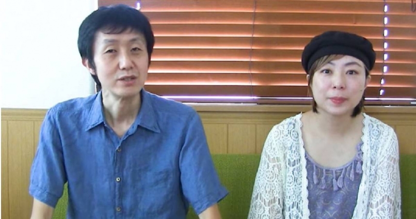 若狹朋廣與若狹美香亦不再介意外人的看法,亦不會強求別人認同