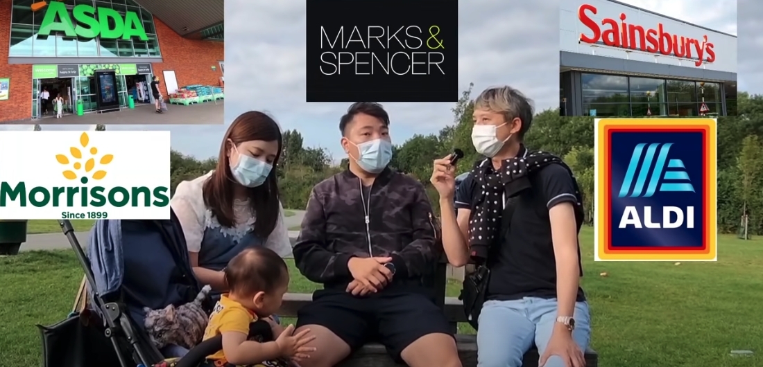 Alan 亦認為在 Colindale 區的交通非常方便,坐地鐵已可到達倫敦市中心