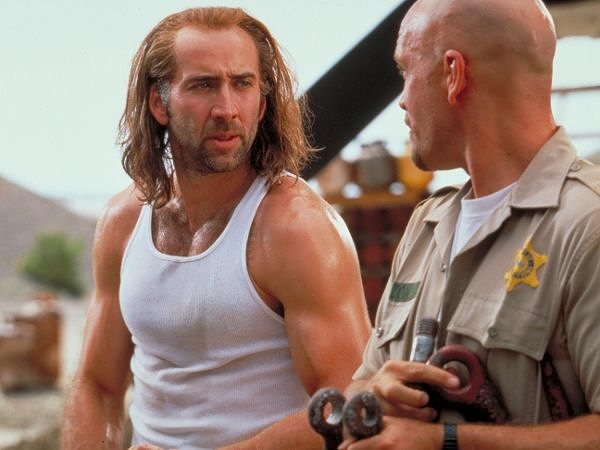 90年代荷李活巨星 Nicolas Cage(尼古拉斯基治)曾擁有1.5 億美元(約11.7 億港元)身家