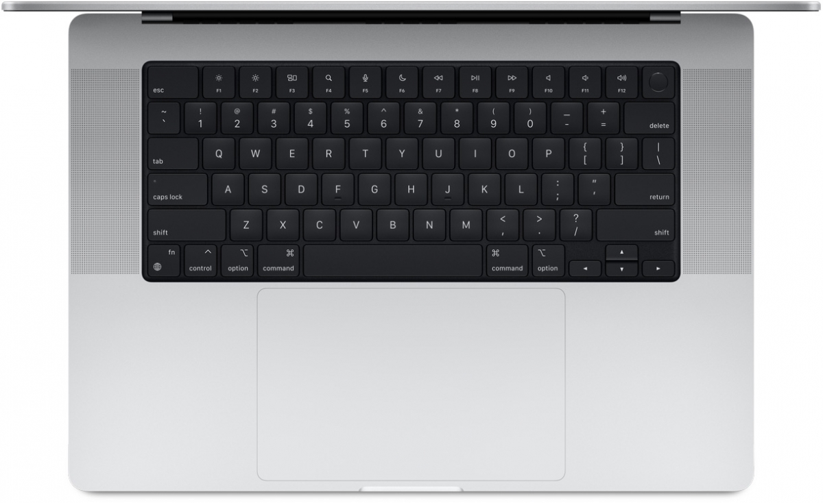 MacBook Pro外觀將大幅變化,除了取消了 Touch Bar 觸控列換回機械按鈕,同時支援SD讀卡機、耳機插頭、MagSafe磁吸充電頭!