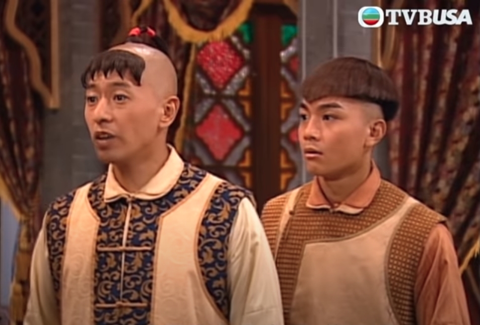 蓋世寶曾與林景弘拍拖7年,到達談婚論嫁的階段!