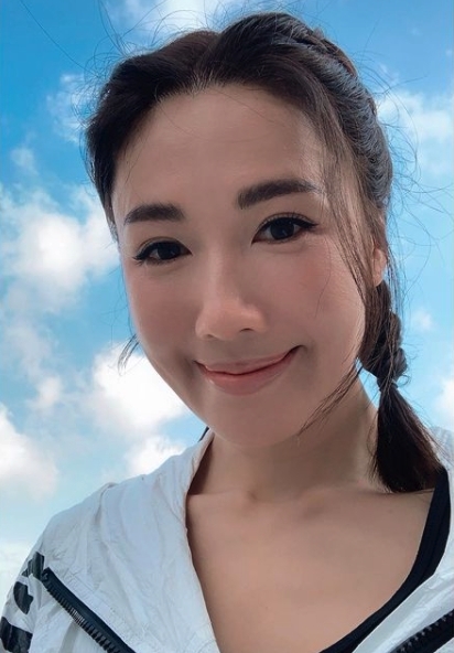 港姐李詩韻最近改名為「李施嬅」,不過其實李施嬅才是她的本名