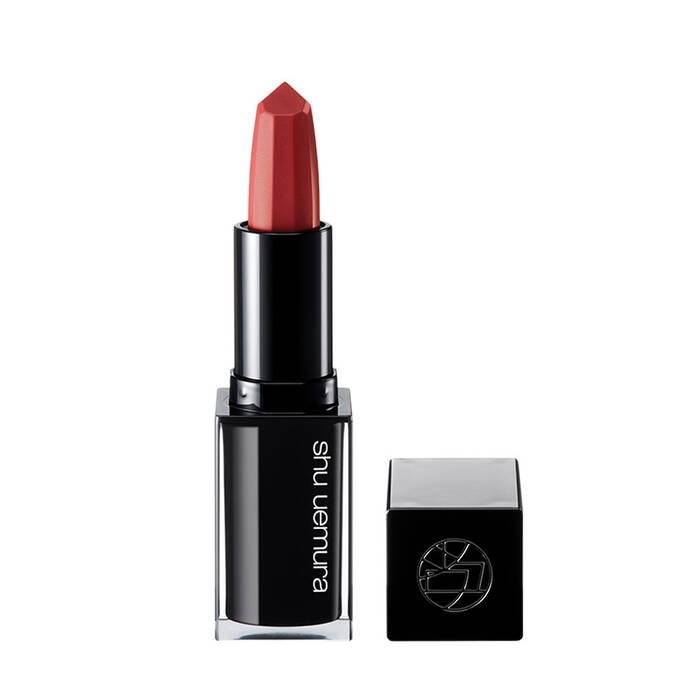 Shu Uemura 無色限絹感唇膏 $280