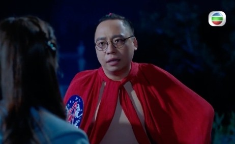 C君上任不久就表示最不慣的就是要適應「打工仔」工作時間和模式