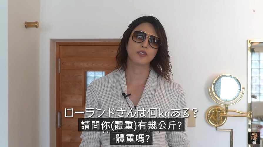 人氣爆燈的 Roland 開設 YouTube 頻道短短一年已獲過百萬的訂閱人數