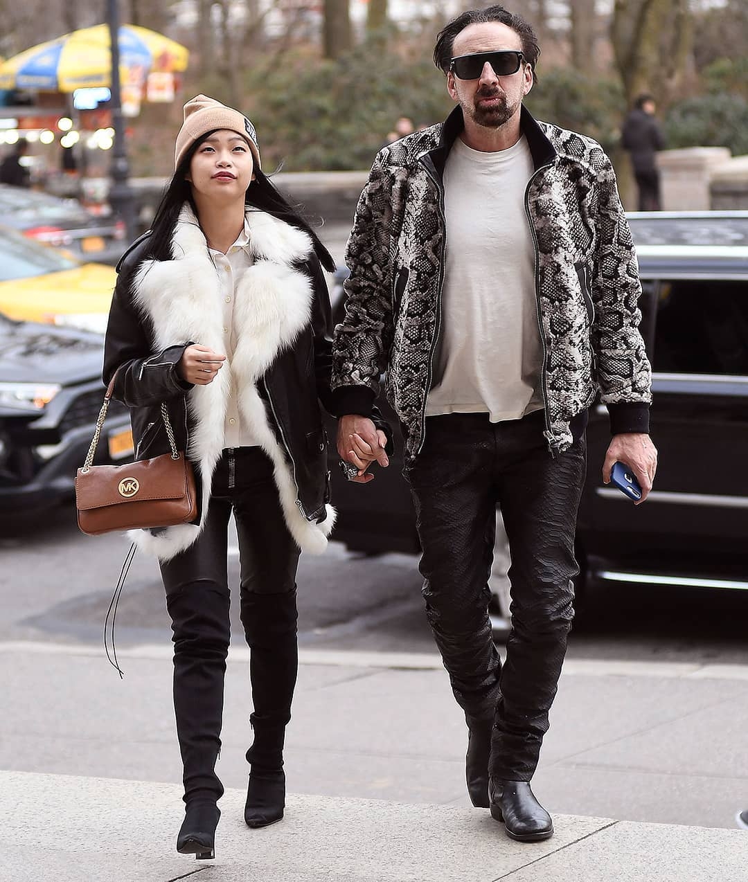 Nicolas Cage 在人生最高峰的時期,就花下巨額購入豪宅