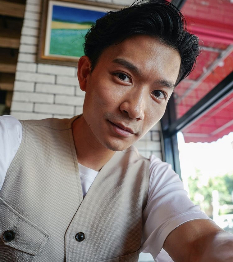 周志文離港至今已大半年,相信聖誕或2022年之前都不會回港